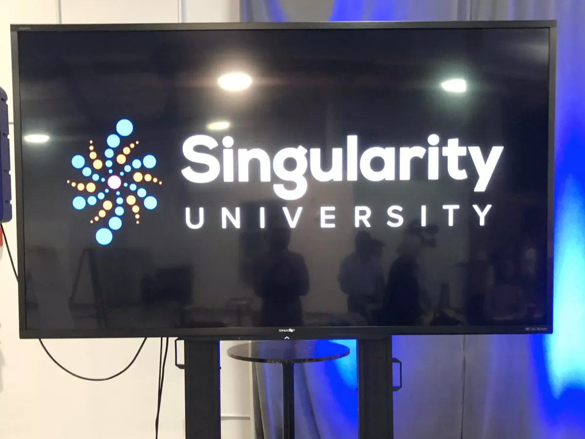 Singularity University